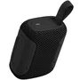JBL GO 5 Altavoz Bluetooth Portátil 4.8W Resistente IP68 Negro - JBLGO5BLK